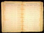 Iowa, Marriage Records, 1880-1940