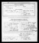 Iowa, Marriage Records, 1880-1940