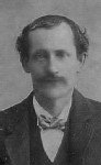Jacob Leibbrandt