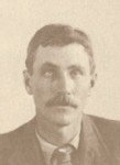 James Railsback Guisinger, Sr