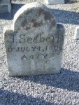 James George Seaborn