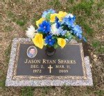 Jason Ryan Sparks