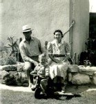 Joe,Dorothy and Don