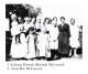 Johanna Mayhak McCormick and Anna Mae McCormick Arch