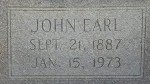 John Earl Cline, Rev