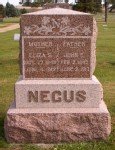 John Edwin Negus