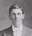 John James Earwood
