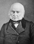 John Quincy Adams, 6th President of the US