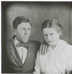 John and Henry Ella Earwood