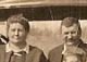 John and Katie 1900's