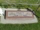 Josie H Griffin gravesite