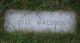 Waldron, Jule Franklin Treaulen