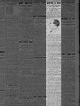 Kansas University Whitted Obituary