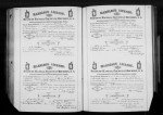Kansas, County Marriages, 1811-1911