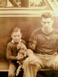 James Kemp Plummer