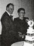 Kenneth Gordon & Eileene Isabella (Conklin) Meers