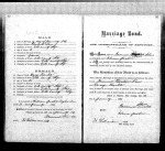 Kentucky, County Marriage Records, 1783-1965