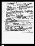 Kentucky, Death Records, 1852-1965