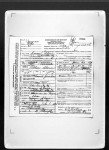 Kentucky, Death Records, 1852-1965