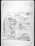 Kentucky, Death Records, 1852-1965