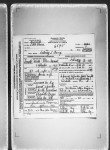 Kentucky, Death Records, 1852-1965