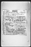 Kentucky, Death Records, 1852-1965