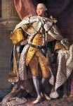 George William Frederick, III King of Great Britain King of Ireland King of Hanover