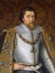 James Charles Stuart, VI and I King of Scotland England and Ireland