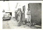 Kleppin Dale and Wilma house in Selah