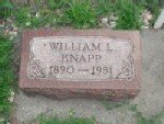 William Lester Knapp