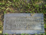 Young, Lucy Woodson