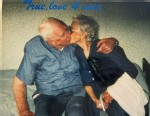 Lawrence and Oma Mae