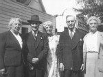 LeDuc siblings