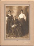 Leduc family