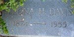 Leona Josephine Hawkins