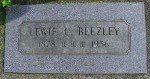 Lewis Lincoln Beezley