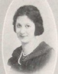 Lorena Ivadell Williams