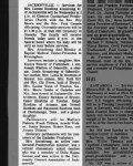 Lorene Hawkins Armstrong Obituary