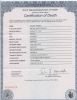 Louisa (Mayhak) Moore Death Cert