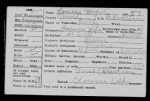 Louise Marianne Haby Lemke Mayhak Wager - 1945 Census