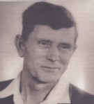 Gallauher, Luther Clarence