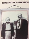 Nelson, Mabel