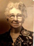 Mabel Adams
