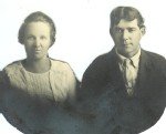 Mabel and Edward