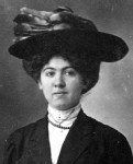 Frieda Sternberg
