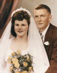 Margret and Wilbur Klemz