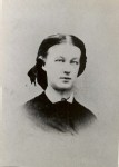 Waldron, Maria Elisabeth