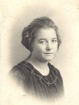 Marian Beryle Showers