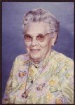 Marie Olive McIntosh