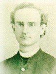 Marshall, Matthias Murray Lieut 1841-1912